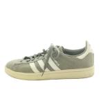  Adidas Originals adidas originals CAMPUS спортивные туфли обувь US9 27.0cm серый BZ0085 /MI мужской 