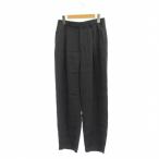  зеленый этикетка сирень расческа ng United Arrows green label relaxing брюки 38g letter k ввод одноцветный /JP женский 
