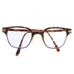  I Van 7285 EYEVAN7285 очки очки панцирь черепахи рисунок 47*22-140 чай Brown прозрачный 638 301/701 /TK 39 женский 