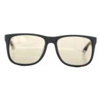  RayBan RAY BAN JUSTIN солнцезащитные очки очки I одежда чёрный черный BR4165-F /KU 15 женский 