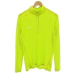  Mammut MAMMUT Performance термический Zip длинный рукав cut and sewn длинный рукав M желтый зеленый желтый зеленый 1016-00091 /HN43