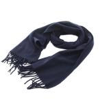  Polo Ralph Lauren POLO RALPH LAUREN muffler палантин темно-синий темно-синий бахрома /YM27 мужской 