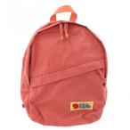 fe-rula- Ben путешествие FJALLRAVEN TRAVEL Vardag Mini рюкзак Day Pack розовый /TK 23 Kids 