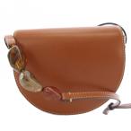 Zara ZARA сумка на плечо небольшая сумочка кожа Stone чай Brown /TK женский 