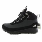  не использовался товар The North Face Active Adventure Mid WP треккинг ботинки обувь US4.5 чёрный черный NFJ52190 /TK 33 женский 