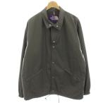  North Face лиловый этикетка 65/35 Field Jacket жакет блузон нейлон L серый NP2353N /HN4 мужской 