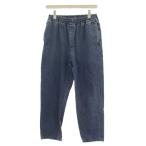  XLarge X-LARGE Denim брюки S синий голубой легкий /LP мужской 