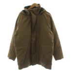f Ray m Tec FLAME TECH... Fusion down little Monstar Parker S чай Brown FL1001 /GG мужской 