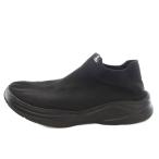  Sophnet SOPHNET. KNIT SNEAKERS вязаный спортивные туфли обувь US8 чёрный черный /TK мужской 