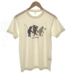 WIC.T Tシャツ メンズ レディース（ユーズド・XS）