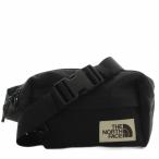  The North Face THE NORTH FACE Ran балка упаковка сумка-пояс Logo чёрный черный NM71954 /GG мужской 