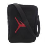  Nike NIKE AIR JORDAN JORDAN THE SHOE BOX сумка для обуви сумка на плечо чёрный черный /TK мужской 