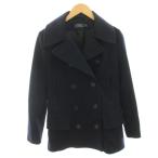  Polo Ralph Lauren POLO RALPH LAUREN бушлат бушлат шерсть кашемир . короткий 4 темно-синий темно-синий /HN женский 