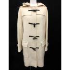 ¥Ð¡¼¥Ð¥ê¡¼ BURBERRY ¥À¥Ã¥Õ¥ë¥³¡¼¥È ¥í¥ó¥° ¥¦¡¼¥ë 38 ¥ª¥Õ¥Û¥ï¥¤¥È /KH ¥ì¥Ç¥£¡¼¥¹¡ÚÃæ¸Å¡Û¡Ú¥Ù¥¯¥È¥ë ¸ÅÃå¡Û