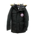 ¥«¥Ê¥À¥°¡¼¥¹ CANADA GOOSE ¥À¥¦¥ó¥¸¥ã¥±¥Ã¥È ¥·¥¿¥Ç¥ë CITADEL PARKA XS ¹õ 4576M /TK ¥á¥ó¥º¡ÚÃæ¸Å¡Û¡Ú¥Ù¥¯¥È¥ë ¸ÅÃå¡Û