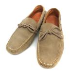 ¥«¡¼¥·¥å¡¼ Car Shoe ¥â¥«¥·¥ó ¥É¥é¥¤¥Ó¥ó¥°¥·¥å¡¼¥º ¥¹¥¨¡¼¥É 6 ¥Ù¡¼¥¸¥å /TK ¡üD ¥á¥ó¥º ¡ÚÃæ¸Å¡Û¡Ú¥Ù¥¯¥È¥ë ¸ÅÃå¡Û
