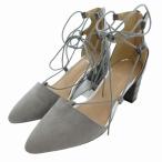 ジュゼ Juze パンプス �