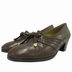 ランセル LANCEL パンプ�