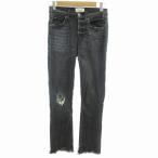 マガイア MCGUIRE デニム