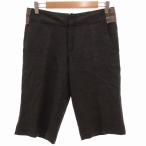 fa Sard зеленый United Arrows facade green шорты casual tuck 38 M серый /TN 1014 #MG женский 