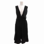 イエナ IENA サロペット