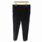  Edifice EDIFICE стрейч flanoSLIM TAPERED брюки шерсть центральный Press 50 XL темно-синий темно-синий /EE мужской 