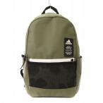 アディダス adidas バックパック クラシック アーバン リュックサック カーキ DT2606 /MM ■OF メンズ