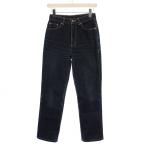  Edwin EDWIN INTERNATIONAL BASIC FLEX Denim брюки джинсы Zip fly 29×32 индиго /BM #MA женский 