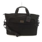 トゥミ TUMI ALPHA Day Tote ブリーフケー