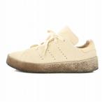 アディダスオリジナルス HQ6837 スタンスミス クレープ サンドストラータ スニーカー US5.5 23.5cm