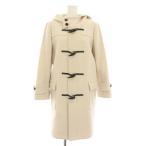 babi long BABYLONE melt n полупальто "даффл коут" внешний f- Delon g кашемир .36 бежевый 9600105065 /YT #MA женский 