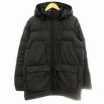  Nike NIKE пуховик f- Delon gL чёрный черный /BB #MA ^H мужской 