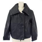 ダナキャランニューヨーク DKNY レザ