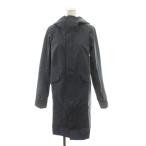  Arc'teryx ARC'TERYX GORE-TEX SANDRA COAT пальто длинный длина капот XS синий голубой 25866 /AN ^H женский 