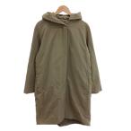  не использовался товар Arnold Palmer Arnold Palmer Mod's Coat 3 хаки капот длинный рукав одноцветный /LP #KC женский 