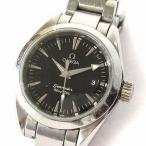 ¥ª¥á¥¬ OMEGA »þ·× SEAMÏÓ»þ·× ¥·¡¼¥Þ¥¹¥¿¡¼ SEAMASTER ¥¢¥¯¥¢¥Æ¥é ¥¯¥ª¡¼¥Ä ¥¹¥Æ¥ó¥ì¥¹ ¥·¥ë¥Ð¡¼ ¹õʸ»úÈ× ¥ì¥Ç¥£¡¼¥¹¡ÚÃæ¸Å¡Û¡Ú¥Ù¥¯¥È¥ë ¸ÅÃå¡Û