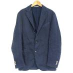 【中古】ボリオリ BOGLIOLI COAT ジャケット テーラー