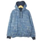 Supreme WORK JACKET