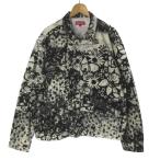 Supreme Work Jacket