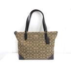コーチ COACH シグネチ�