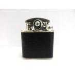 コリブリ Colibri オイルライター 革�