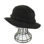 中古 21AW ダイワ ピアサーティナイン DAIWA PIER39 コーデュロイ ハット TECH JUNGLE HAT CORDUROY BC-54021W  ジャングルハット ブラウン
