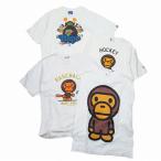 アベイシングエイプ A BATHING APE ベビ