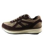  Asahi ASAHI medical walk Medical Walk прогулочные туфли GT 036 Gore-Tex спортивные туфли Brown 25cm мужской 