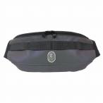  A Bathing Ape A BATHING APE REFLECTOR WAIST BAG отражатель сумка-пояс Cross корпус портфель чёрный /3 мужской женский 