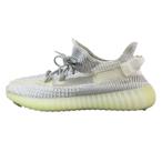 adidas YEEZY BOOST 350 V2 STATIC 3M REFLECTIVE イージーブースト350V2 スタティック 3M リフレクティブ スニーカー 靴 シューズ 27.5cm