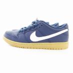 ナイキ エスビー NIKE SB Dunk Low Pro ISO Orange Label ダンク ロー プロ ISO オレンジレーベル スニーカー シューズ US9 27cm