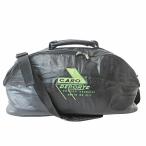 kyaro deporte CARO DEPORTE Golf сумка 2WAY сумка "Boston bag" сумка на плечо Logo вышивка черный чёрный 0422 мужской 