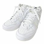 ナイキ NIKE DUNK HIGH REBEL ダンク ハイ レベル
