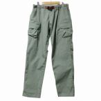 グラミチ GRAMICCI F/CE. TECHNICAL CARGO カーゴ パンツ エフシーイー ワークパンツ アウトドアウェア ウェビングベルト M オリーブ X